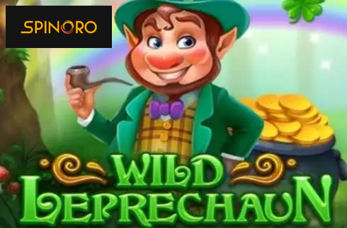 Wild Leprechaun